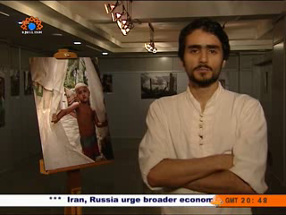 Sahar TV | report about "Rohingya" photo gallery