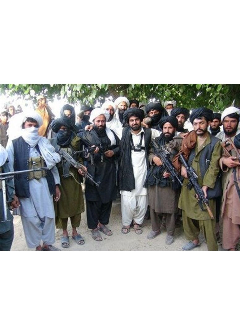 محسن اسلام‌زاده از «تنها میان طالبان» می گوید