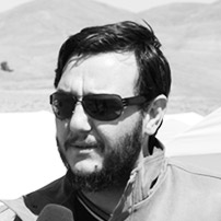 Bahram Moharamzade