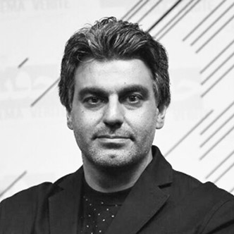 Mohsen Eslamzadeh